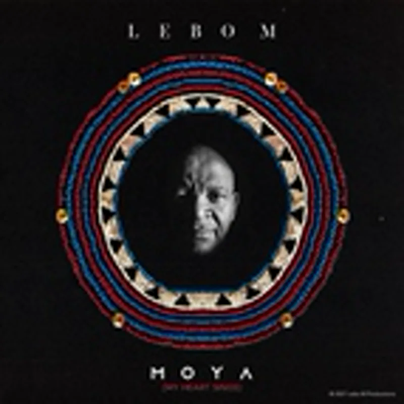 Фото исполнителя Lebo M.
