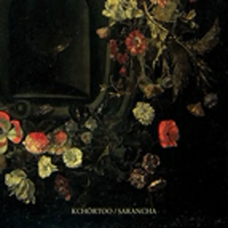 Фото исполнителя KCHÖRTOO