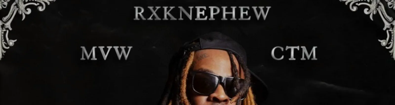 Фото исполнителя RXKNephew