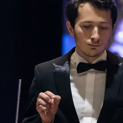 Peter Theremin
