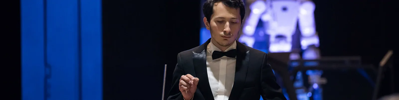Фото исполнителя Peter Theremin