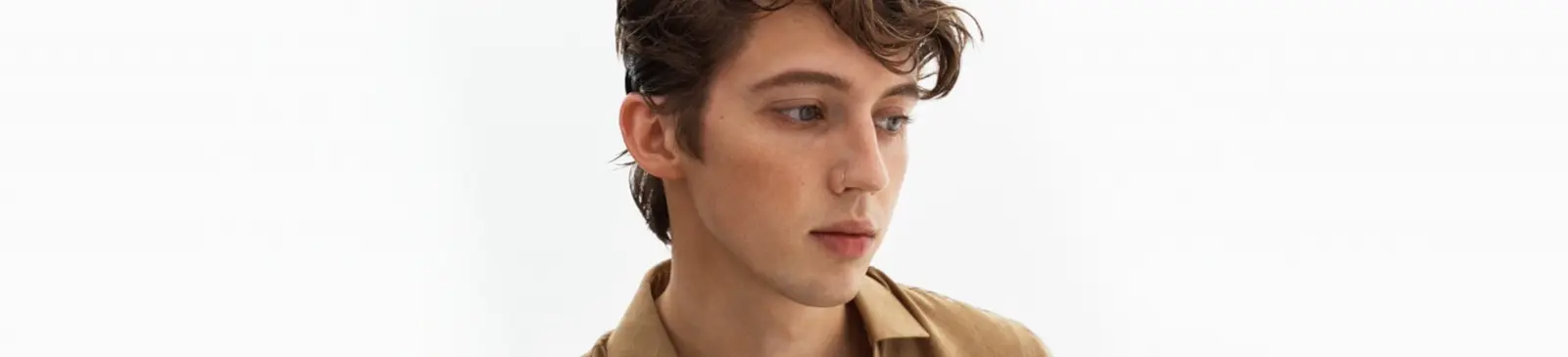 Фото исполнителя Troye Sivan