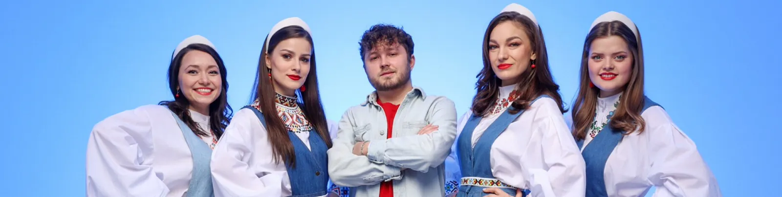 Фото исполнителя Группа РЕПА