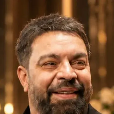 Florin Salam