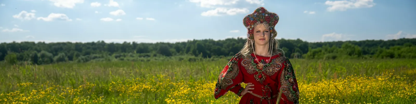 Фото исполнителя Василиса Рысина