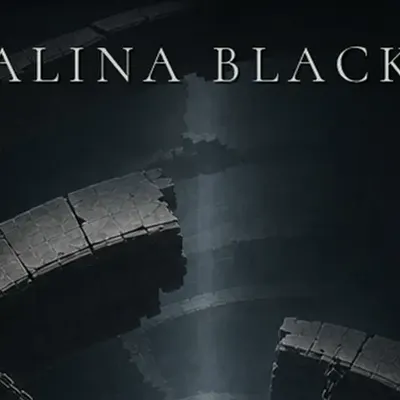 Alina Black