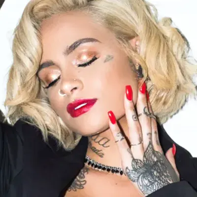 Kehlani