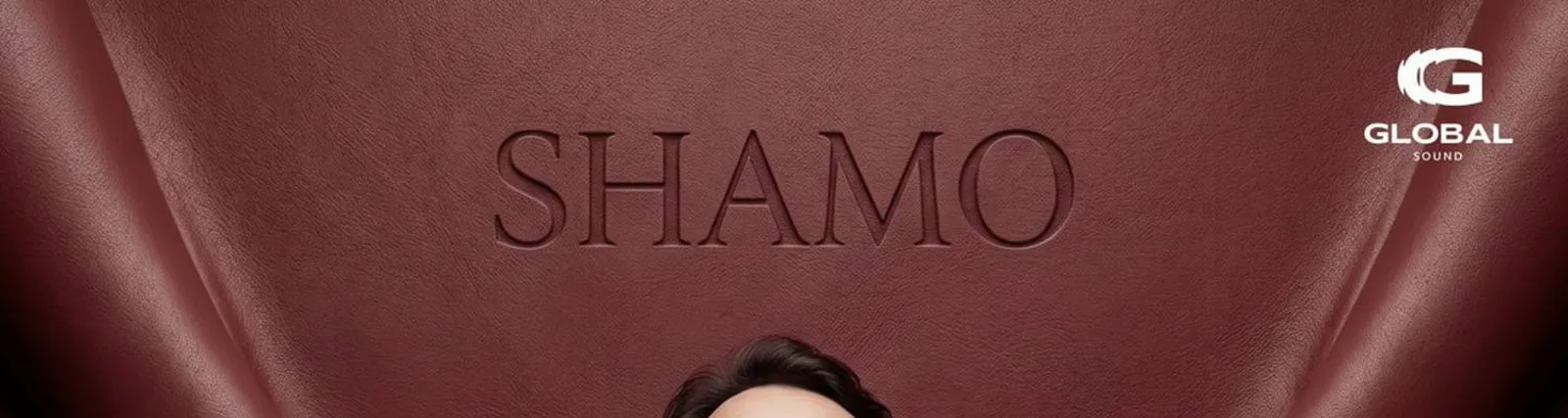 Фото исполнителя SHAMO