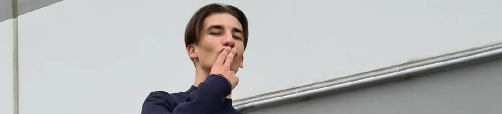 Фото исполнителя LIL RICK