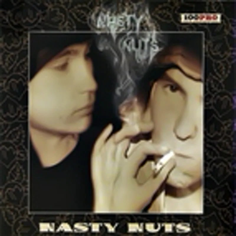 Фото исполнителя Nasty Nuts