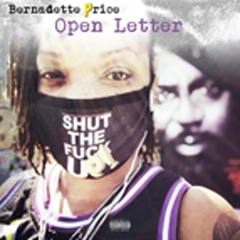 Фото исполнителя Bernadette Price