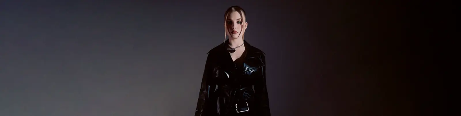 Фото исполнителя NADINA