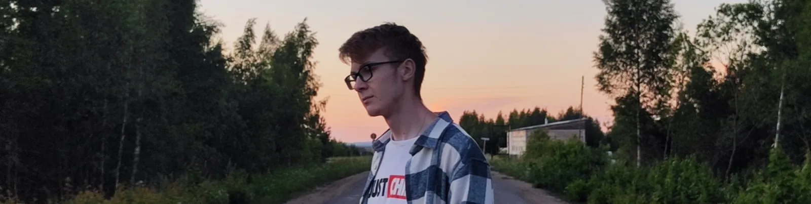 Фото исполнителя Mikhail Lost