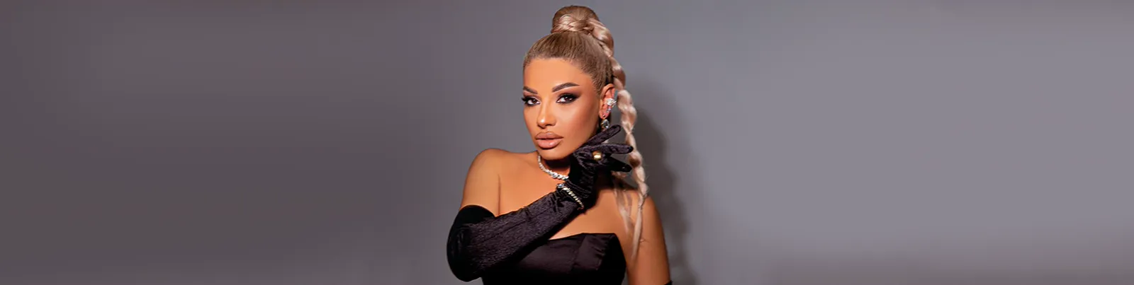 Фото исполнителя Lilit