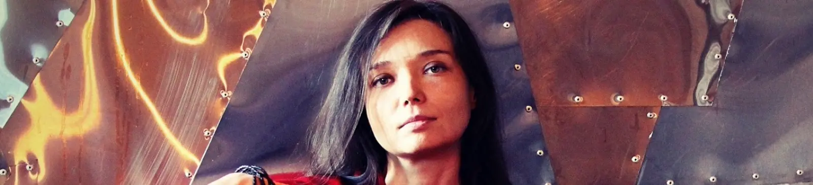Фото исполнителя Анна Ар