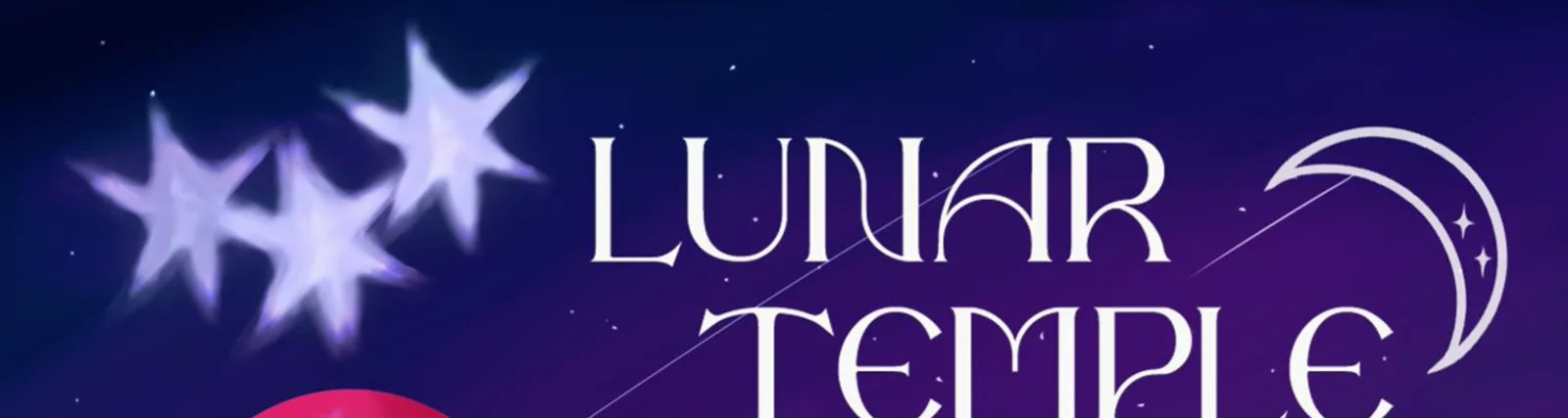 Lunar Temple