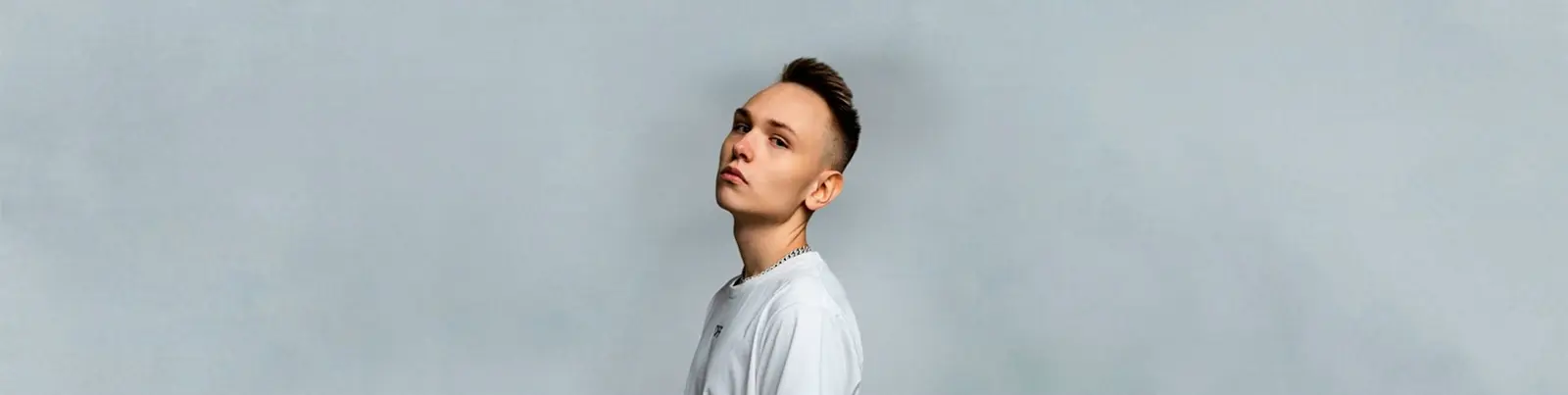 Фото исполнителя NALEEV