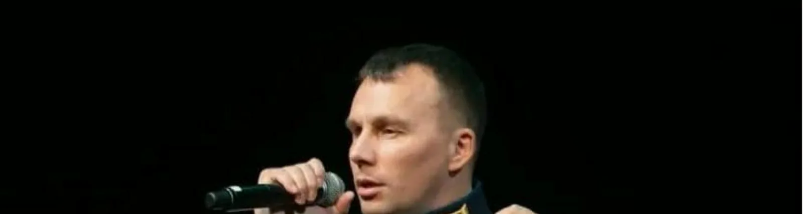 Владислав Кирьянов