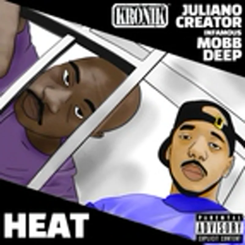Фото исполнителя Juliano Creator