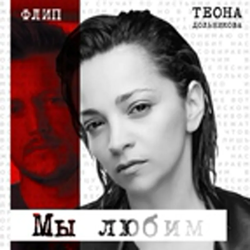 Фото исполнителя Теона Дольникова