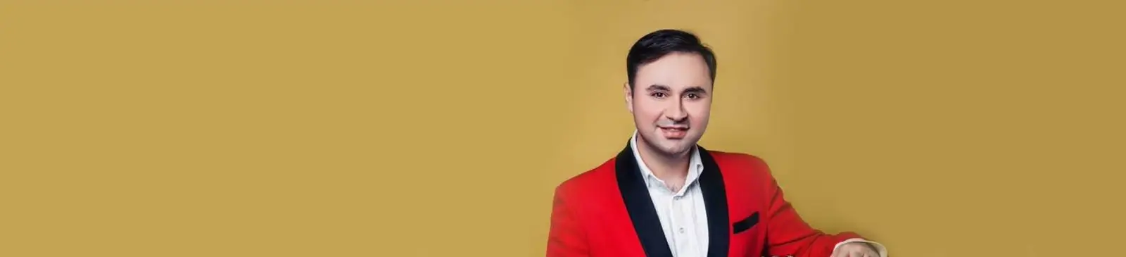 Фото исполнителя Альберт Валиев