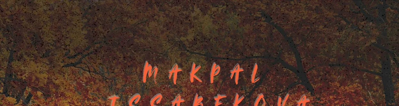 Makpal Issabekova