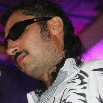 Niko Grotik