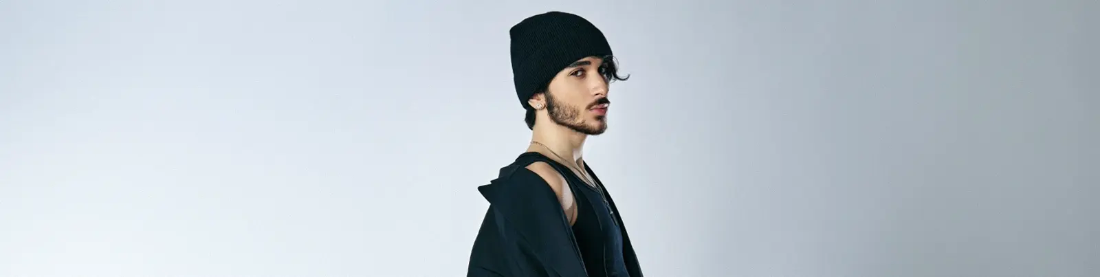 Фото исполнителя GABRIEL