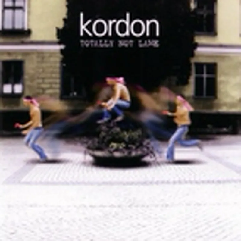Фото исполнителя KoRDoN