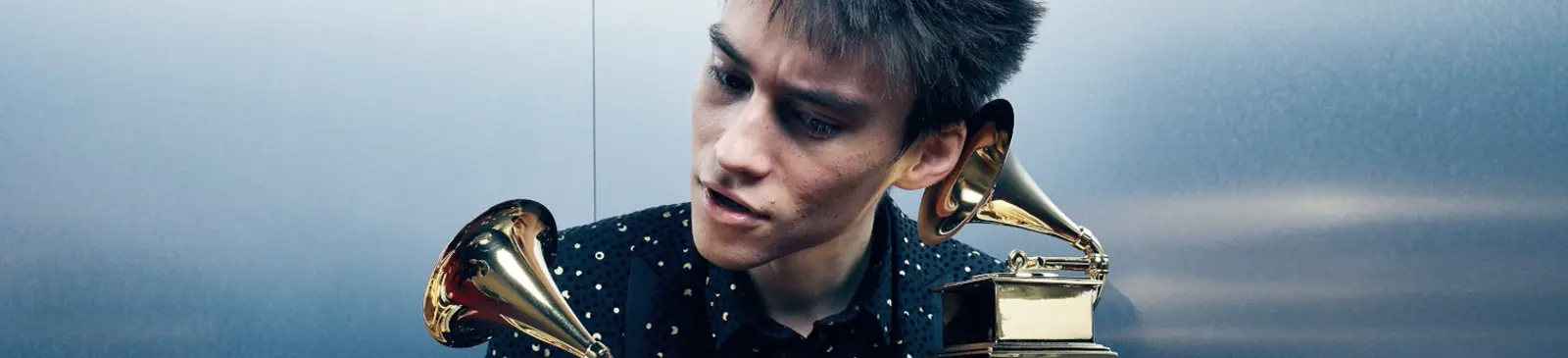 Фото исполнителя Jacob Collier