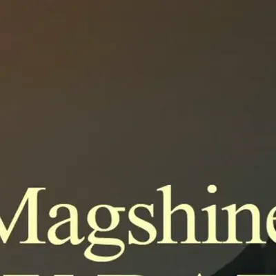 Magshine