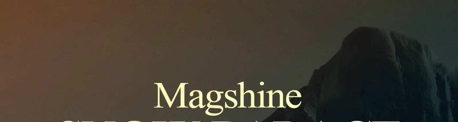 Фото исполнителя Magshine