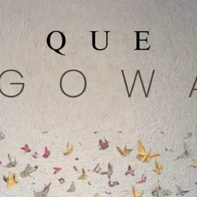 Que