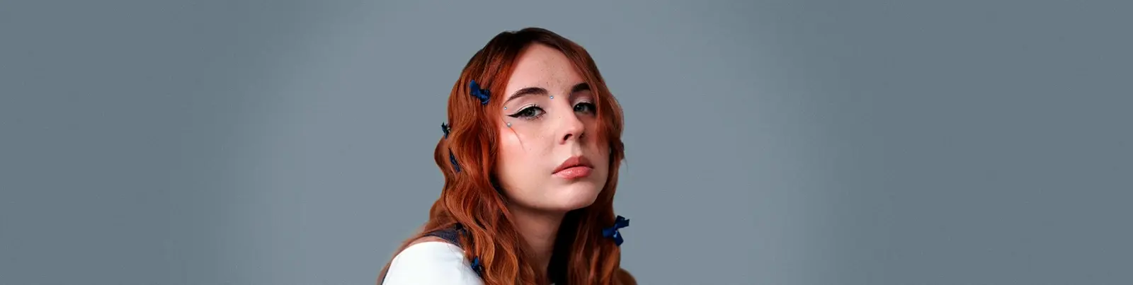 Фото исполнителя рита обломова