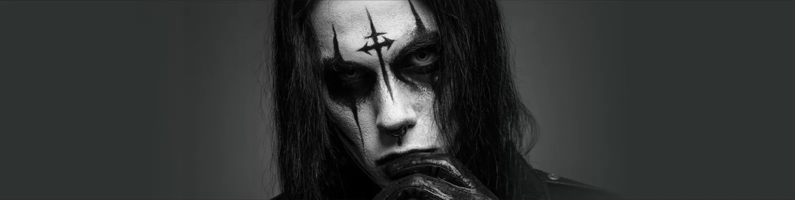 Фото исполнителя DARK BLACKNESS
