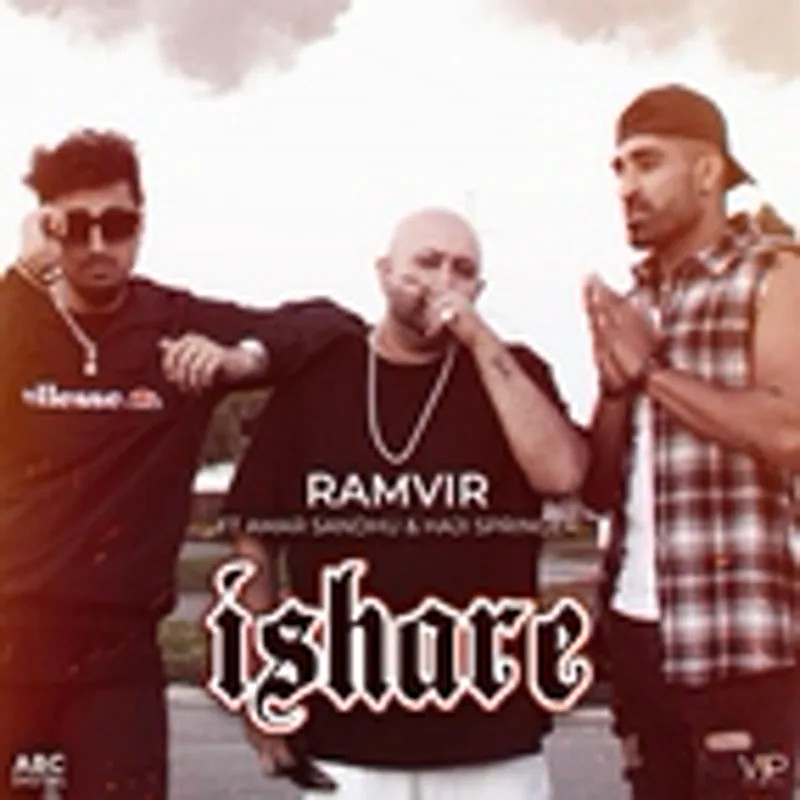 Фото исполнителя Ramvir