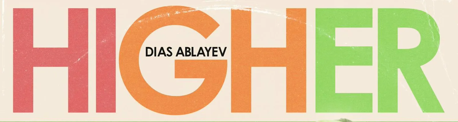 Фото исполнителя Dias Ablayev