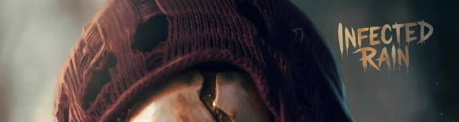 Фото исполнителя Infected Rain