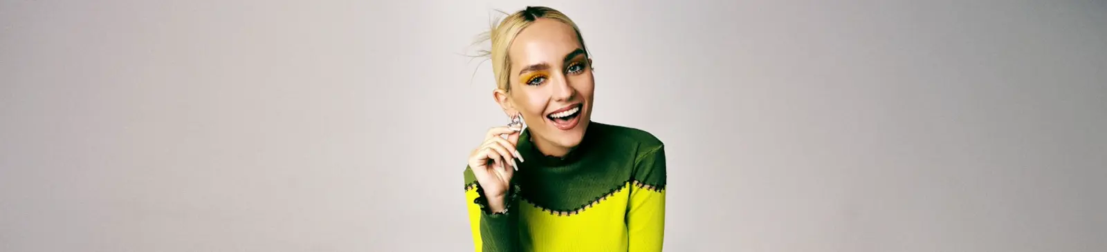 Фото исполнителя ROXOLANA