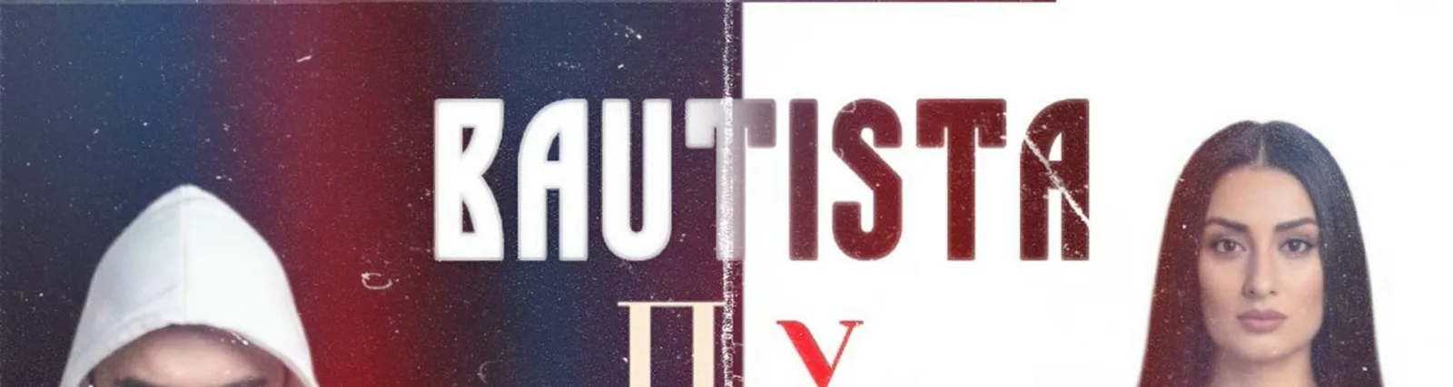 Фото исполнителя BAUTISTA