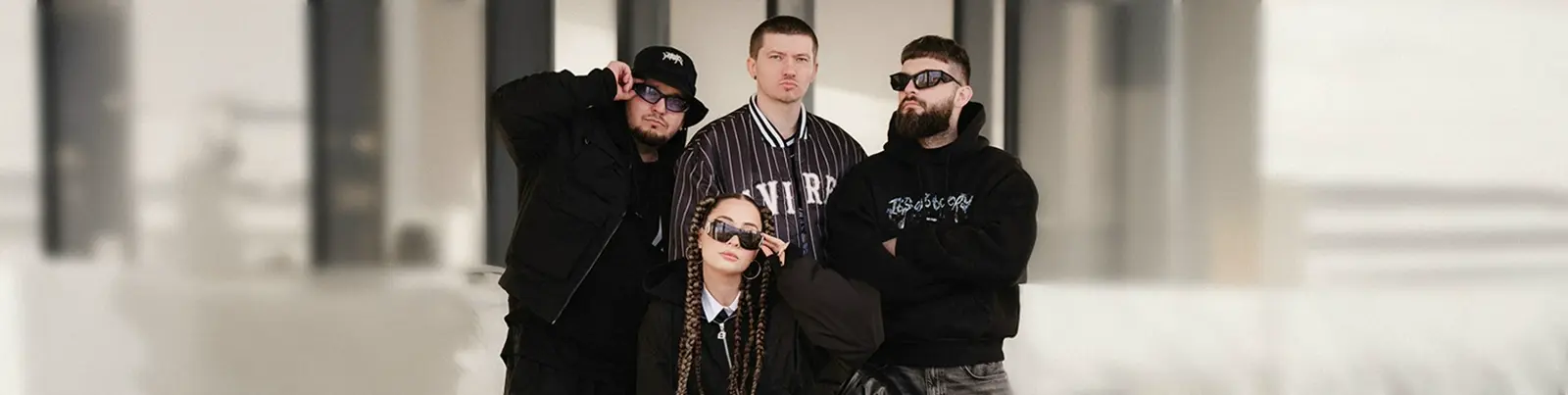 Фото исполнителя dlb
