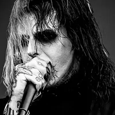 Ghostemane