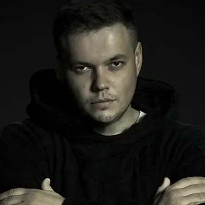 TONY LIQUID