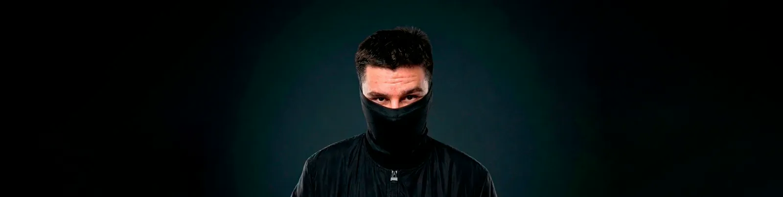 Фото исполнителя RASHVB