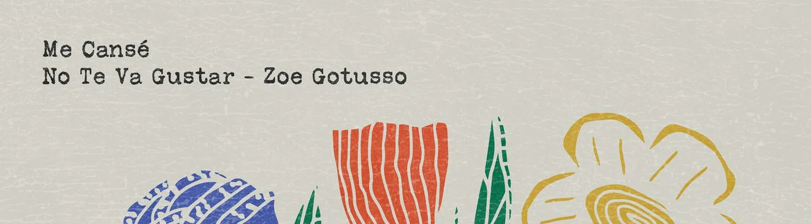 Zoe Gotusso