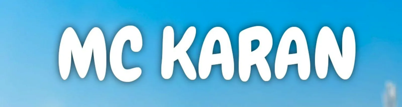 Фото исполнителя Karan MC