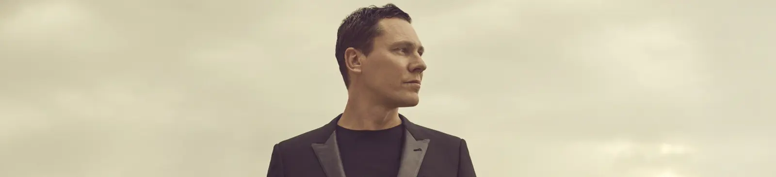 Фото исполнителя Tiësto
