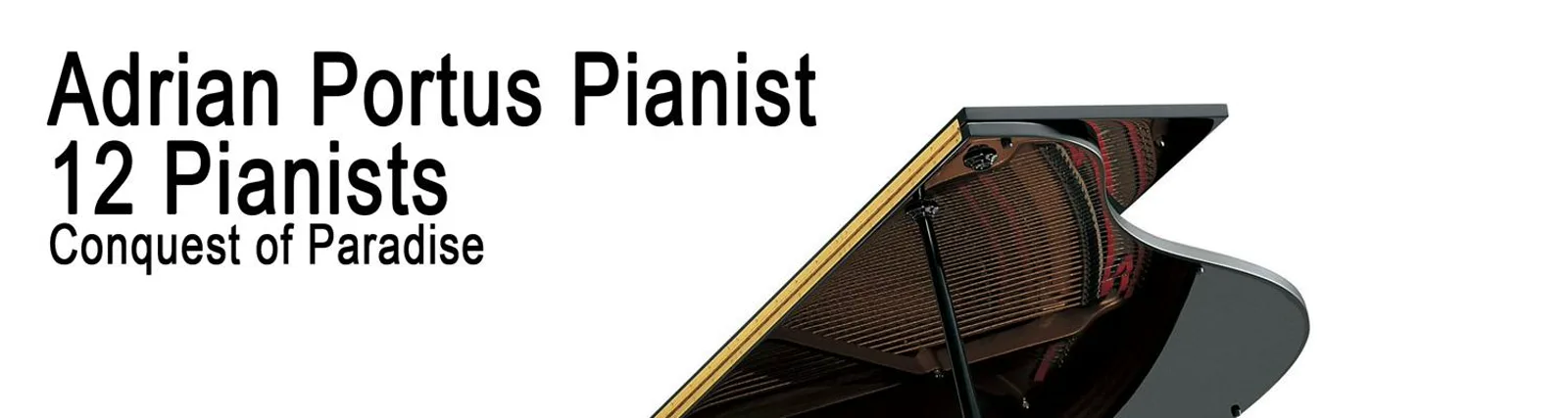 Фото исполнителя 12 Pianists