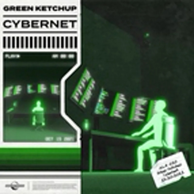 Фото исполнителя Green Ketchup, Frocs