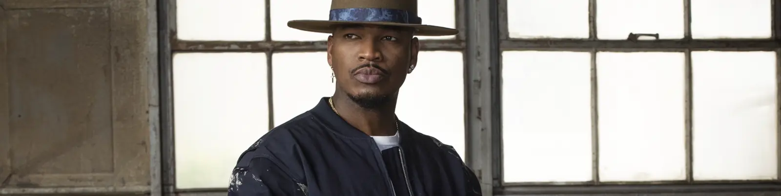 Фото исполнителя Ne-Yo